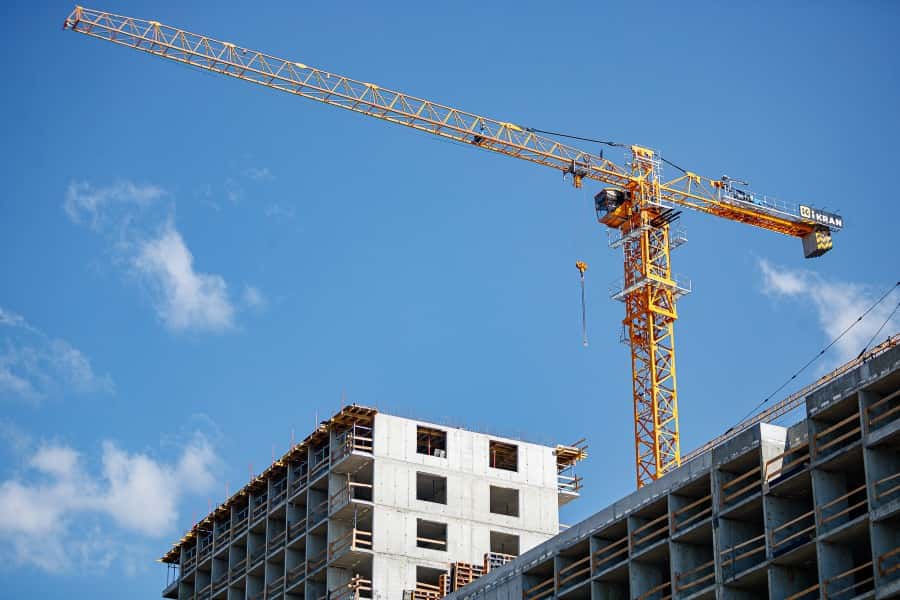 В Верх-Исетском районе Екатеринбурга возведут новое жильё 