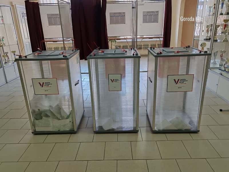 Назначена дата выборов губернатора Пермского края 