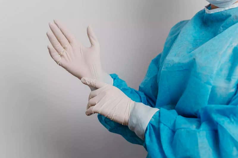 В Нижнем Тагиле судят врача, который погубил пациентку операцией на дому 