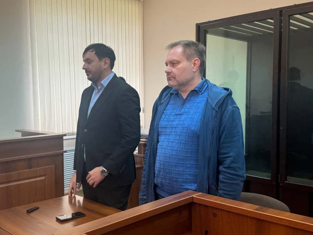 Экс-глава Дегтярска Пильников получил десять лет за коррупцию 