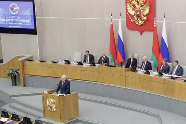 Госдума ужесточила наказание за разжигание ненависти с угрозой насилия