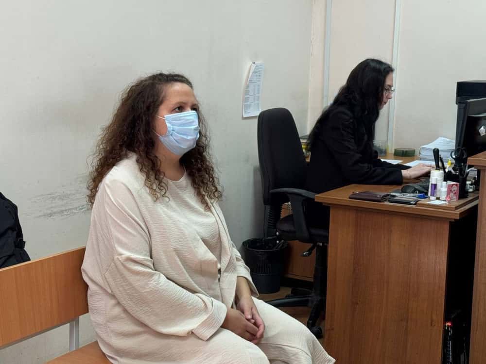 Экс-сотруднице опеки по делу о гибели Далера Бобиева ужесточили наказание 