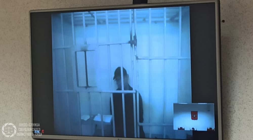 Редактор «Ура.ру» Аллаяров оставлен судом под стражей