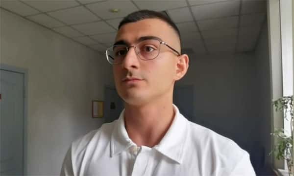 Глава «Азербайджан-Урал» Шахин Шихлинский не задержан: «Принимал участие в качестве слушателя в зале суда»