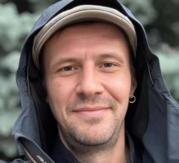 Не вернулся с прогулки — 39-летний фотограф пропал без вести в Екатеринбурге 