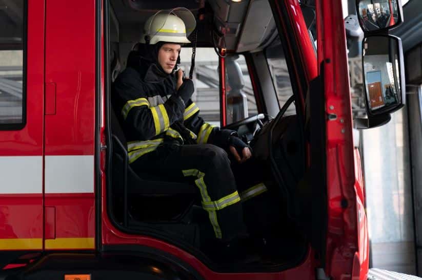 В Свердловской области с 4 июля отменяют особый противопожарный режим 