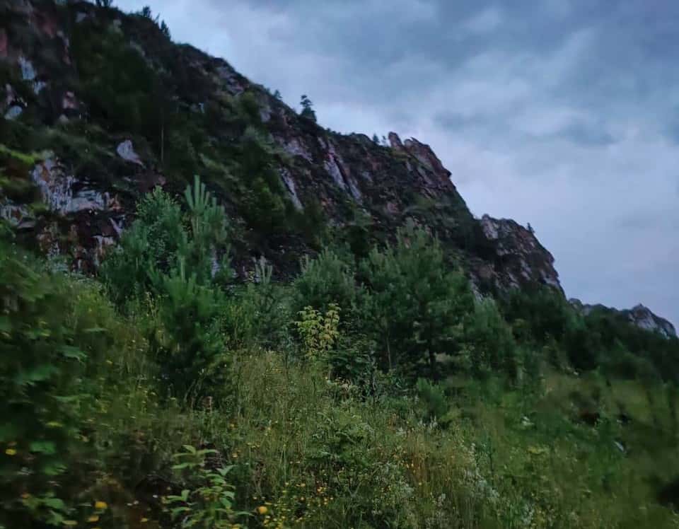 Стало плохо — 17-летняя девушка погибла, сорвавшись с обзорной площадки 