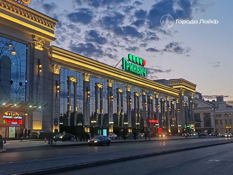 «Гринвич» открывается? В чатах арендаторов царит оживление 