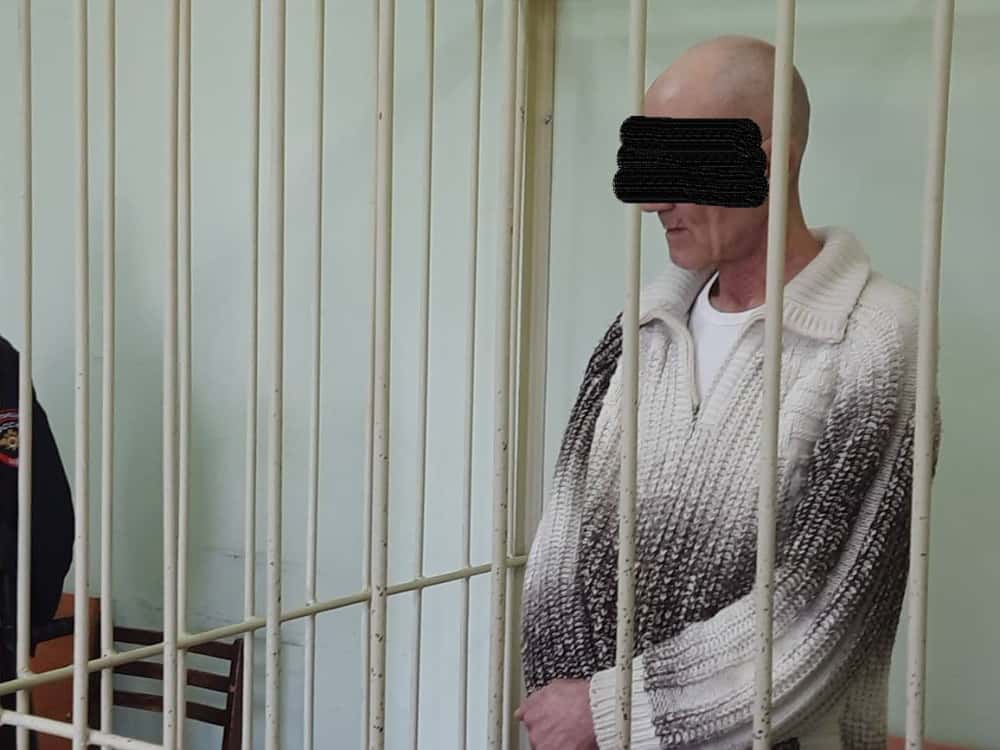 Забил сестру молотком — житель Ревды получил более 11 лет колонии за убийство 