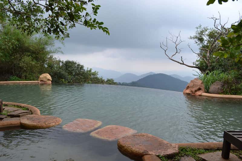 Стало известно, где летом любят отдыхать свердловчане 