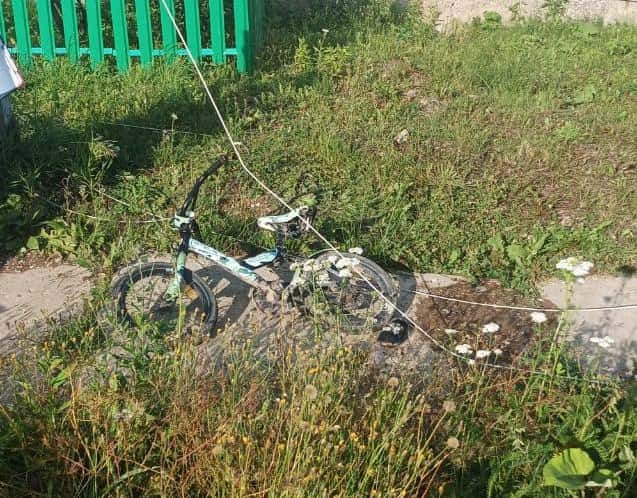 Провод оторвало ветром — пятилетний мальчик погиб от удара током 