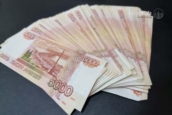 Незаконное вознаграждение обошлось уральской фирме в 10 млн рублей 