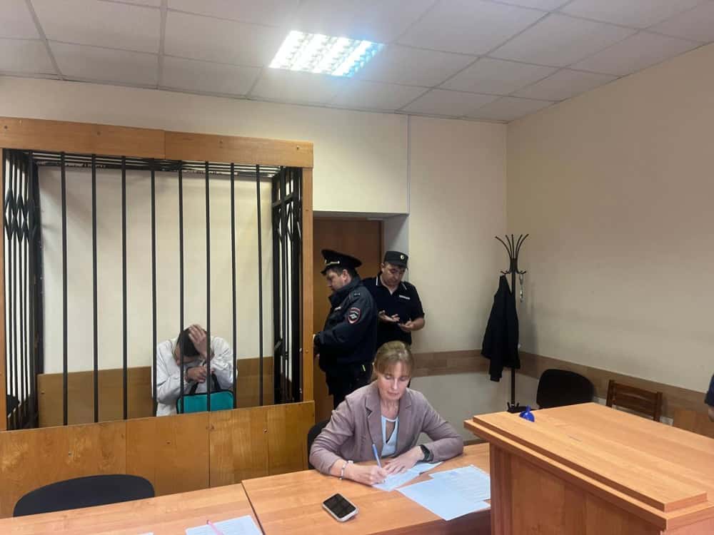 Попавшего в ДТП уральца обвинили в убийстве жены 