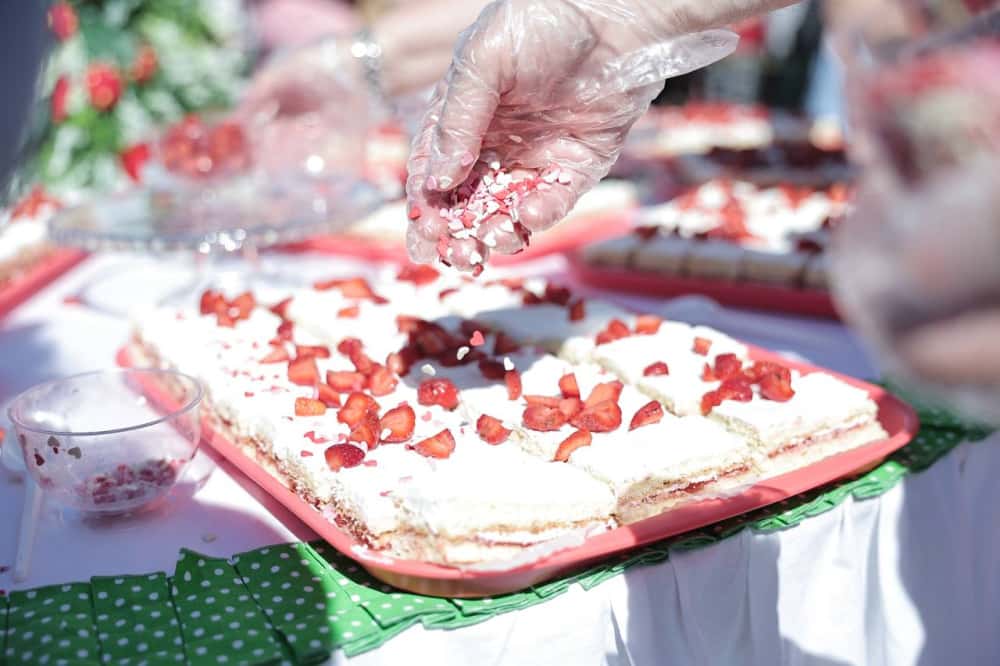 Уральскому городу Камышлову исполнилось 357 лет 