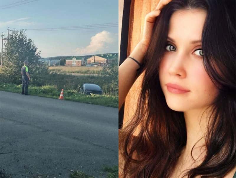 В Шале под колёсами своей машины погибла беременная мать двоих детей 