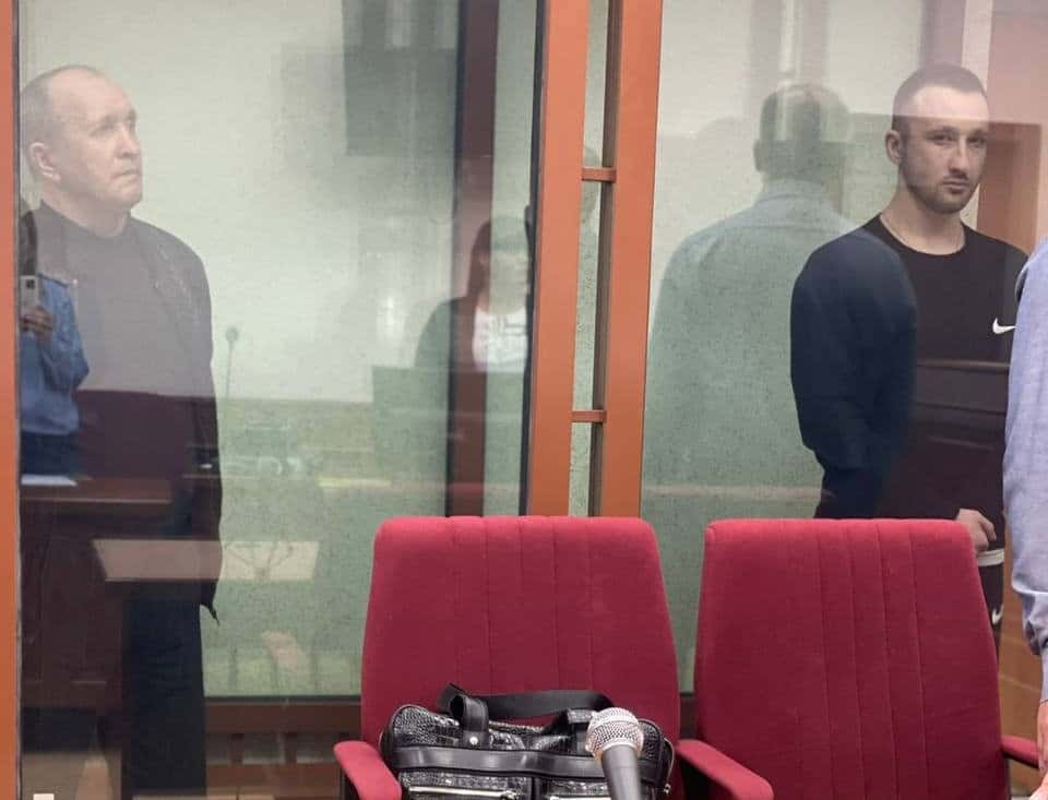 Двое уральцев выслушали приговор за изготовление 25 килограммов наркосредств 