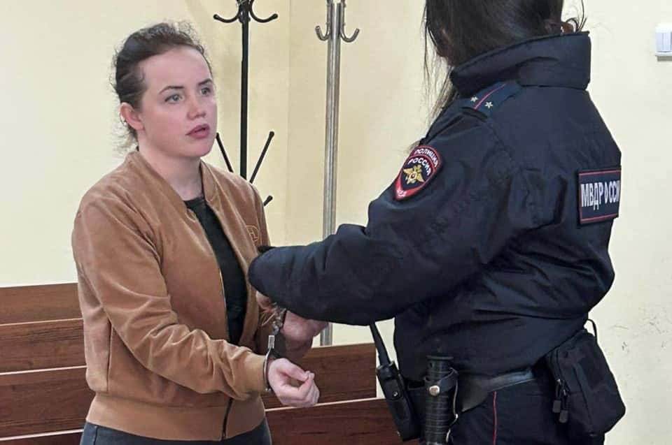 Разбой и кража обошлись бывшей уральской соцработнице в пять лет заключения 