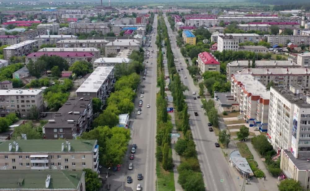 Кургану исполнилось 346 лет — программа Дня города 