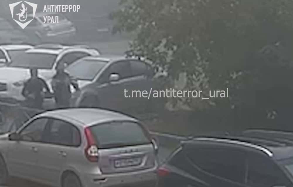 Силовики прокомментировали побег террористов из СИЗО-1 Екатеринбурга 