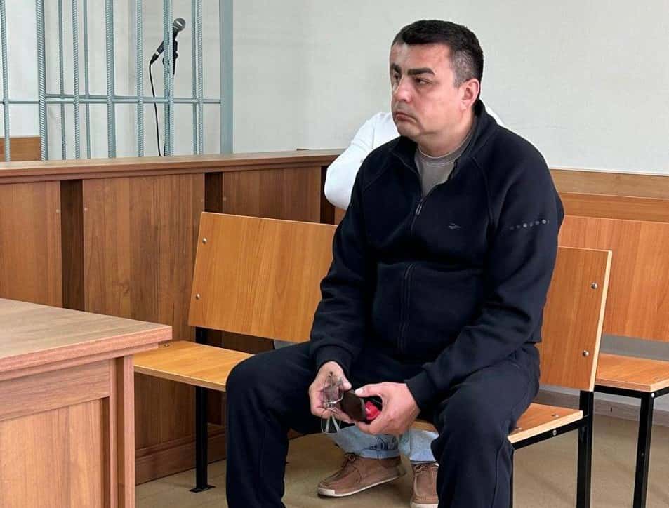 В Первоуральске бывшего главу «Водоканала» отправили в колонию 