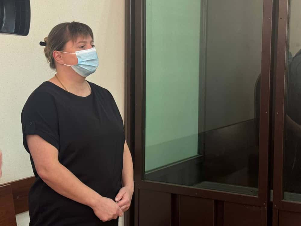 Экс-завхоза детсада осудили в Екатеринбурге за гибель девочки 