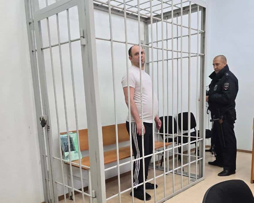 Житель Урала получил срок за гибель мужчины после избиения 