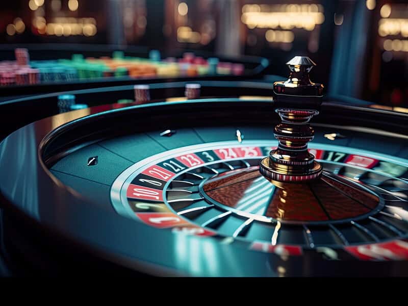 Играли в покер — в столице Урала закрыли нелегальный игорный клуб 