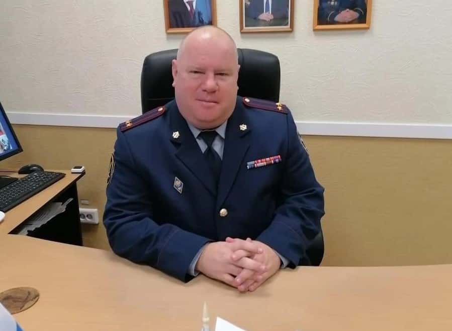 В Екатеринбурге после побега террористов начальник СИЗО-1 вышел на пенсию 