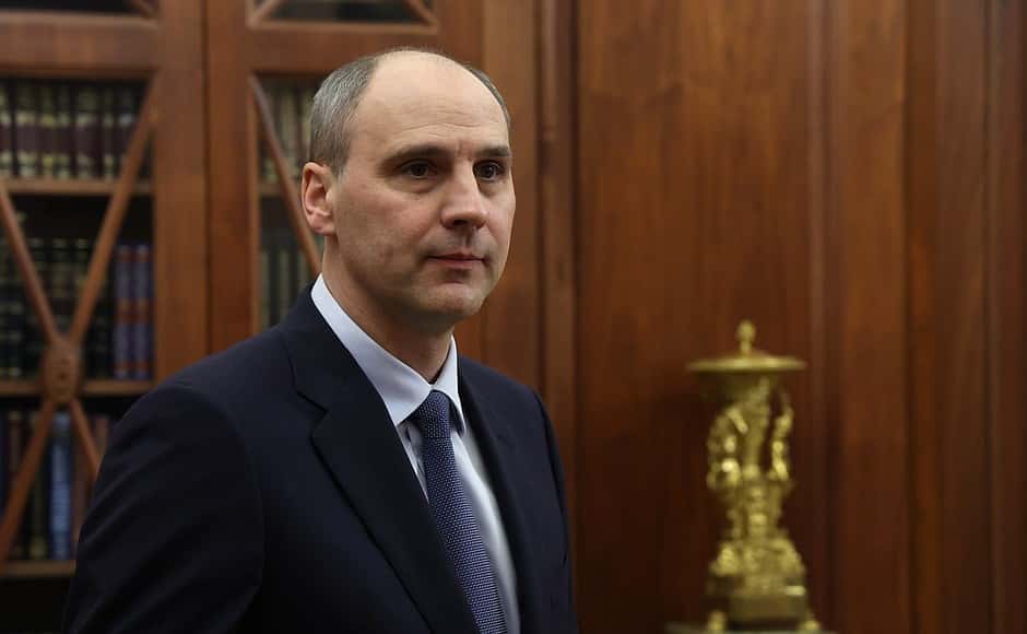 Больше 61% — Паслер выиграл выборы губернатора Свердловской области 