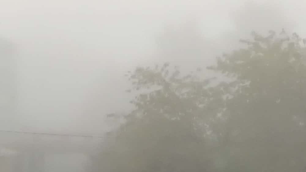 Над Уралом на неделю опустился смог — предупреждение Гидрометцентра 