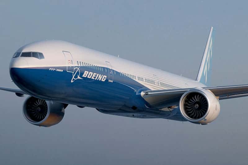 Два самолёта не смогли приземлиться в Екатеринбурге из-за тумана 