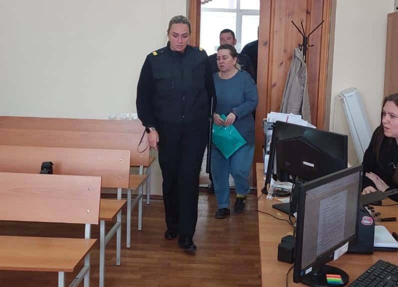 Попалась на муляже — суд Нижнего Тагила отправил в колонию жительницу Нижнего Новгорода 