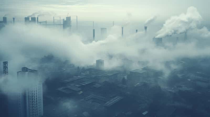 Роспотребнадзор оштрафовал нарушителей за загрязнение окружающей среды в Свердловской области на 3,3 млн рублей