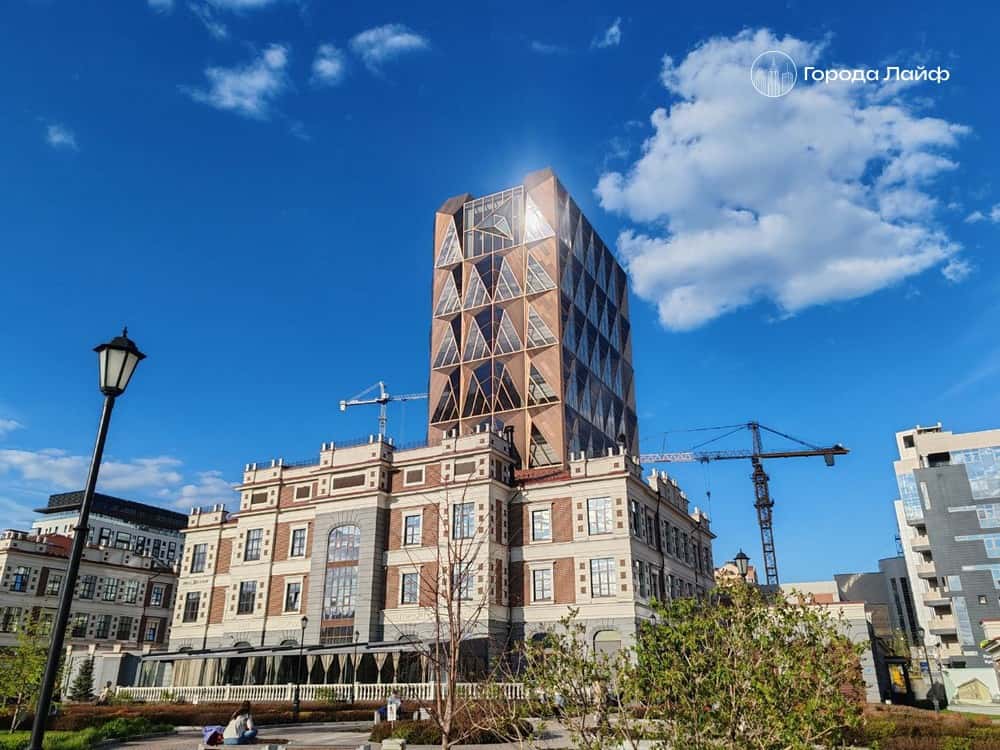 ФСБ, МВД, РМК и волонтёров наградили за помощь в задержании сбежавших заключённых в Екатеринбурге