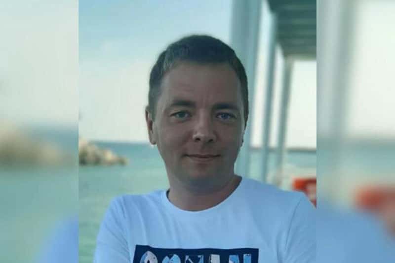 На Урале остановили поиски екатеринбуржца, пропавшего вместе с красным Peugeot