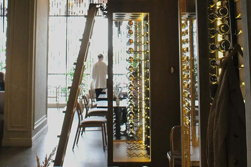 В Екатеринбурге закрывается бистро «Сальвадор» — что будет на его месте