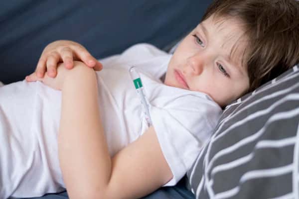 Несколько челябинских школьников заболели кишечной инфекцией