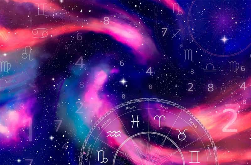Гороскоп с 10 по 12 октября — таронумеролог рассказала, кому судьба принесет резкие перемены в жизни