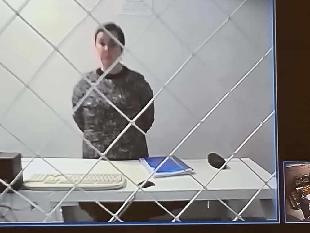 Адвокаты главы «Корпорации СТС» Черных не помогли ей выйти из СИЗО 