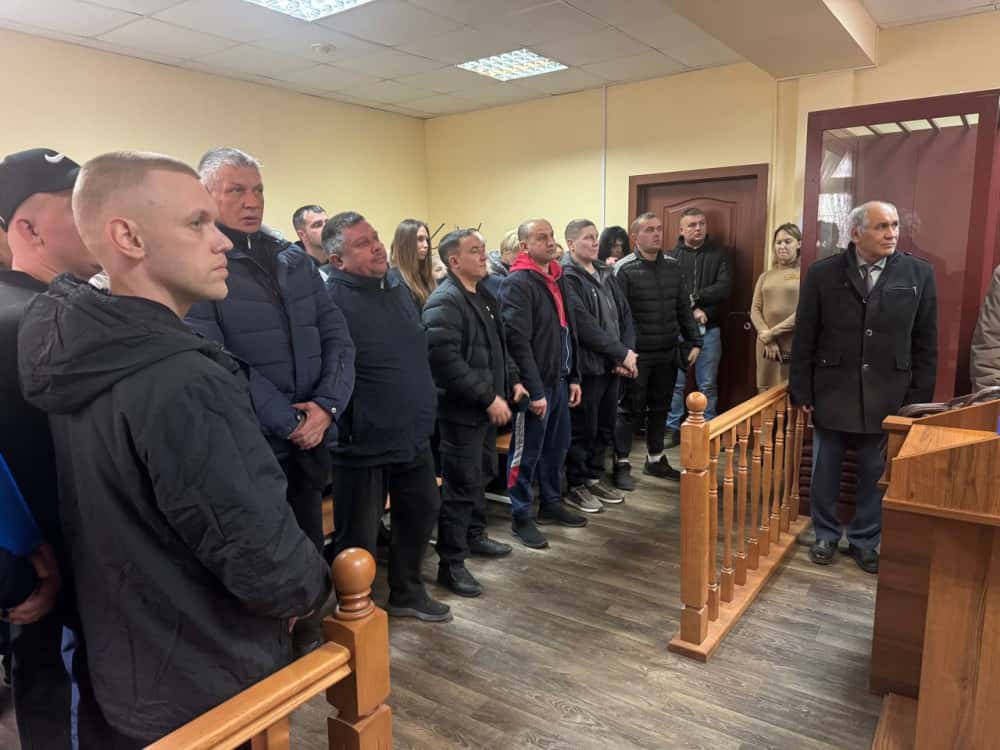 16 уральцев наказаны в Екатеринбурге за хищения нефтепродуктов 