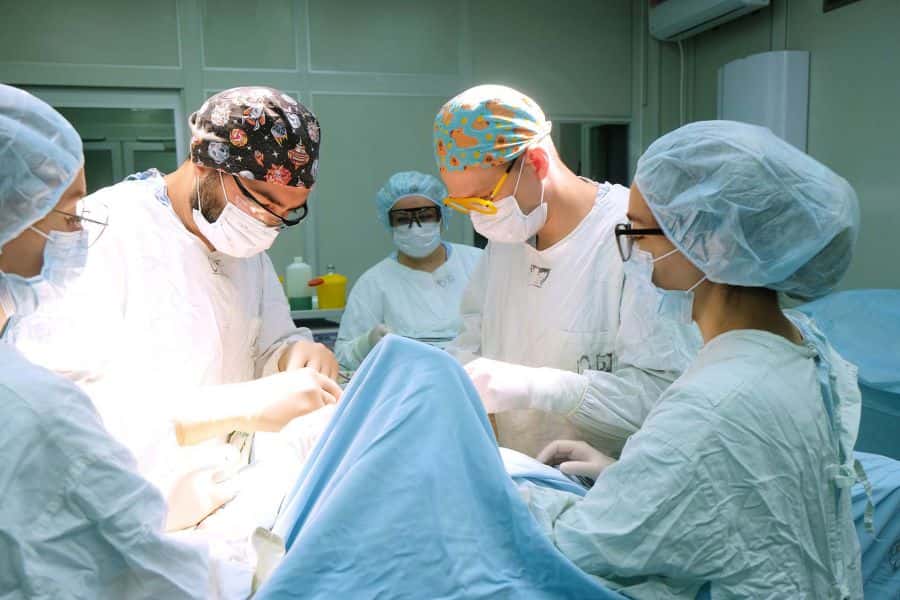 Рак не приговор — в Свердловском онкодиспансере стали чаще сохранять грудь пациенткам  