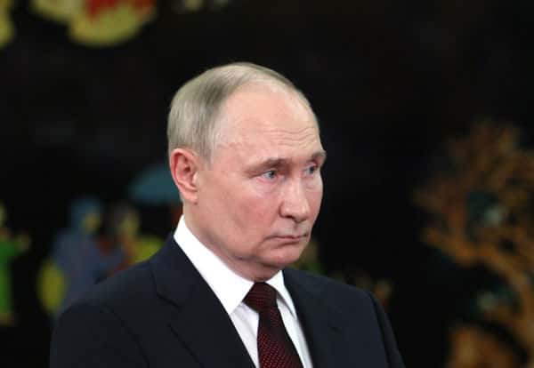 Путин запретил автоматически увеличивать стоимость электроэнергии в России 