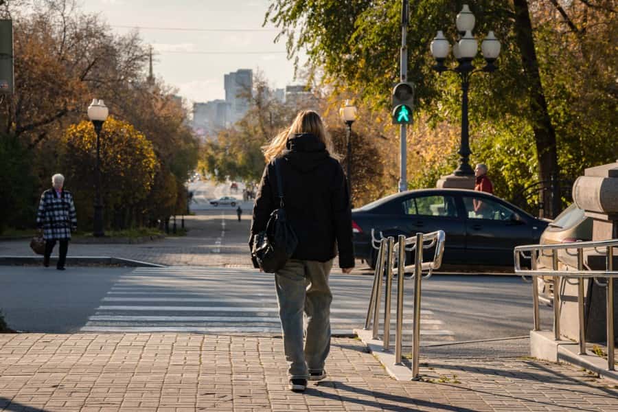 В мэрии Екатеринбурга назвали три способа провести ближайшие выходные 