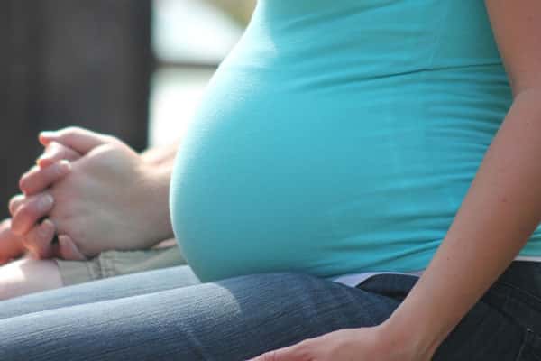 В Свердловской области за неделю родились 697 младенцев 