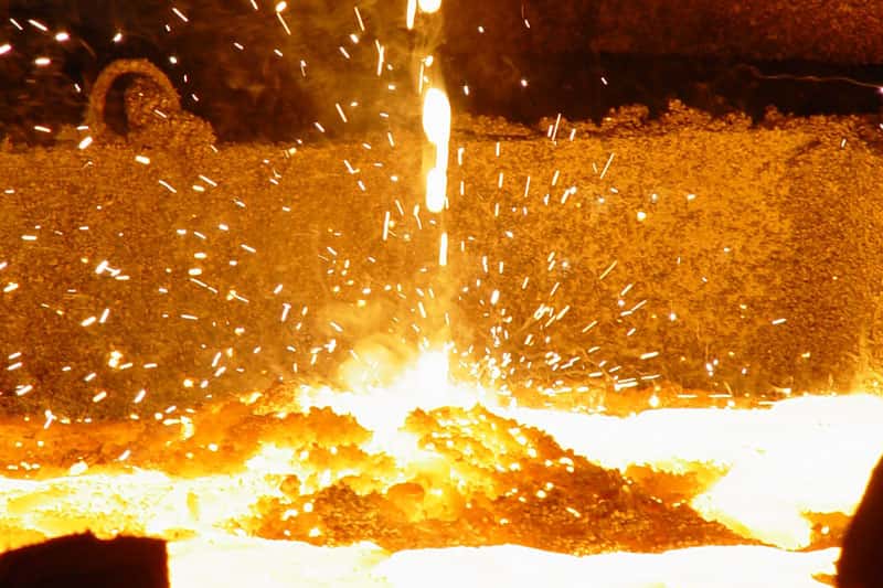 Ирбитский литейный завод снова хотят продать за 300 млн рублей 