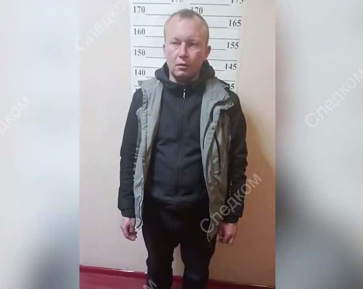 Вероятного убийцу девочки вычислили по ДНК и нашли спустя 14 лет в Первоуральске