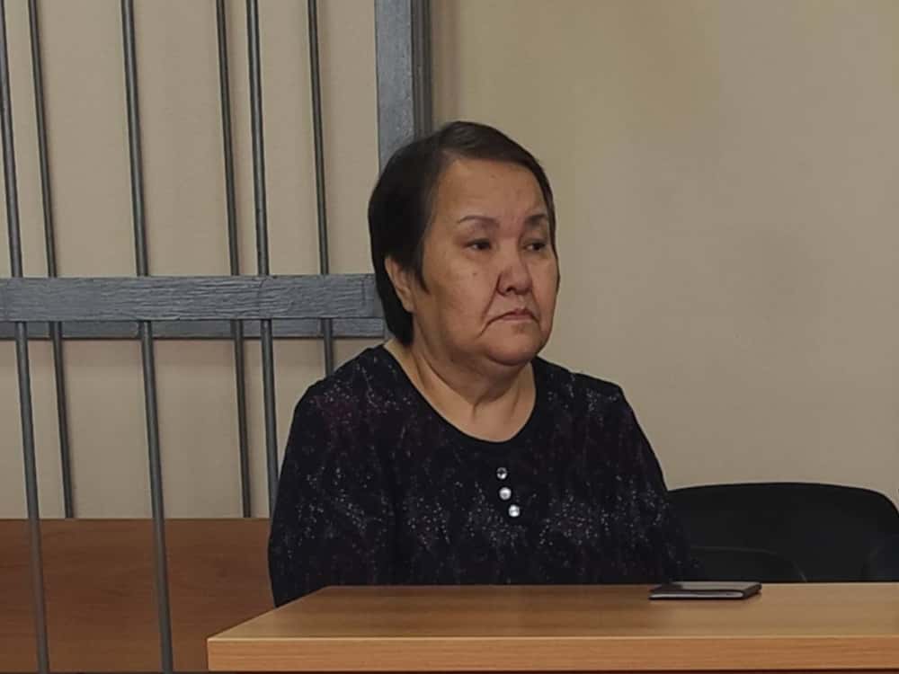 В Екатеринбурге осудили заведующую производством за отравление учеников школы 