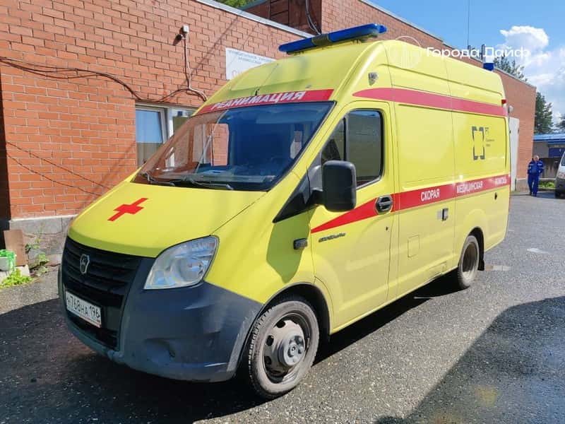 Последствия ЧП в Копейске: 12 человек погибли, 11 пропали без вести 