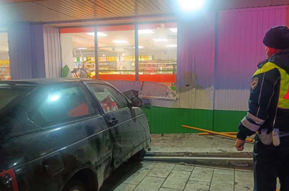 Две девочки погибли в Ревде под колёсами машины 