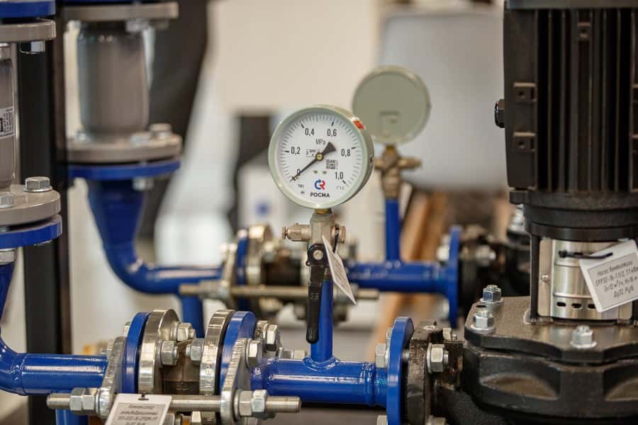 Схему оплаты тепла изменили в Екатеринбурге 